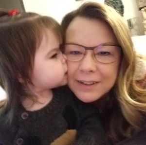 Meet your Posher, Anne